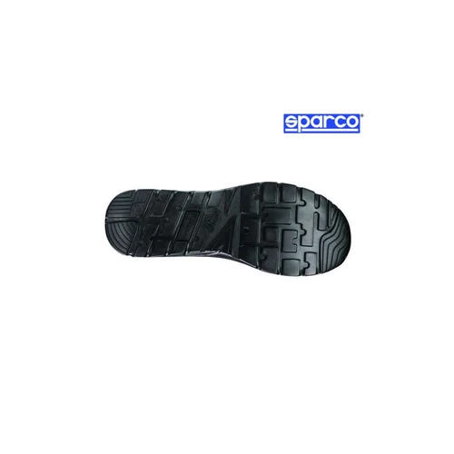 VÉDŐCIPŐ 40 SPARCO PRACTICE S1P SRC FEKETE kép 2