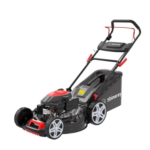 Fűnyíró Shineray SRCS-51D3  51cm 4in1