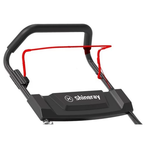 Fűnyíró Shineray SRCS-51D3  51cm 4in1