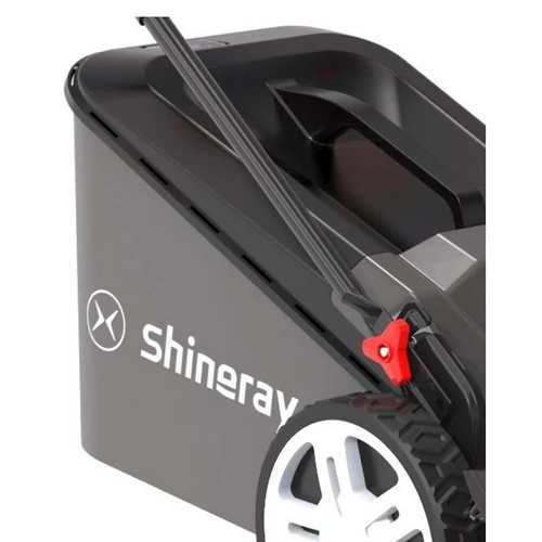 Fűnyíró Shineray SRCS-51D3  51cm 4in1