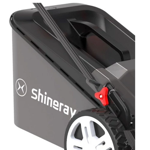 Fűnyíró Shineray SRCZ-51D3 Önjáró 51cm 4in1