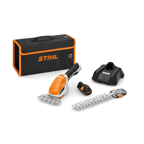 Sövénynyíró akkumulátoros STIHL HSA26