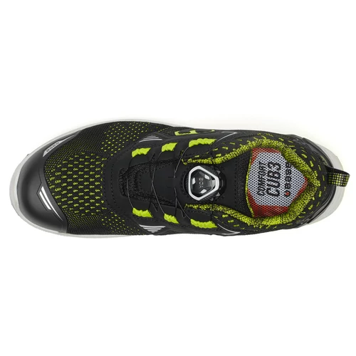 Munkavédelmi cipő 41 Base B1708A Stockhol S1PS ESD SRC LG FO 