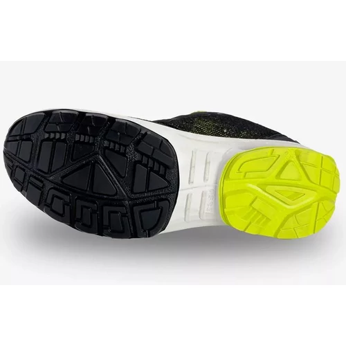 Munkavédelmi cipő 41 Base B1708A Stockhol S1PS ESD SRC LG FO 