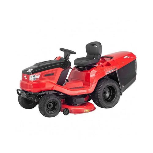 FŰNYÍRÓTRAKTOR GYŰJTŐS SOLO BY AL-KO T22-105.3 HDE V2 SD PRE