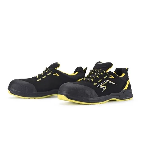 Munkavédelmi Cipő 40 Talan Airflex Breath S3 SRC ESD