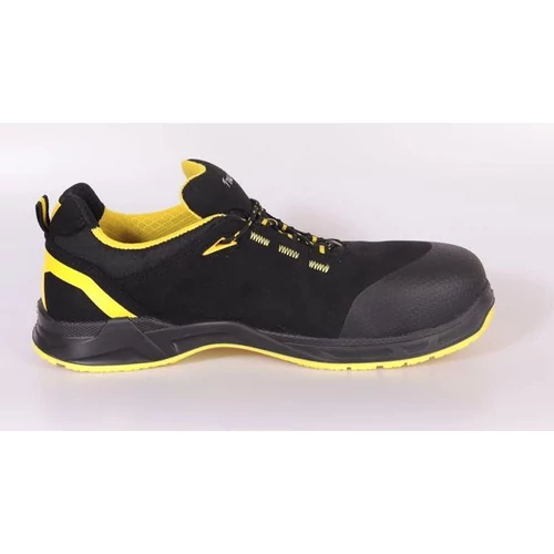Munkavédelmi Cipő 40 Talan Airflex Breath S3 SRC ESD