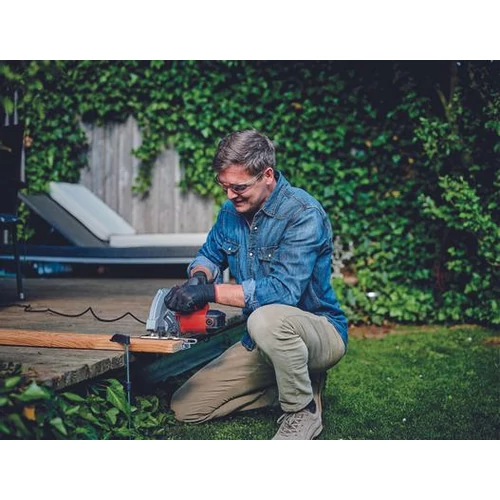 KÖRFŰRÉSZ KÉZI EINHELL TC-CS 1200/1 4330936 kép 3
