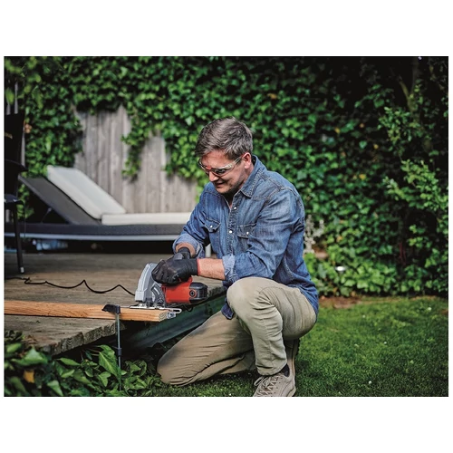 KÖRFŰRÉSZ KÉZI EINHELL TC-CS 1410 4331050 kép 2