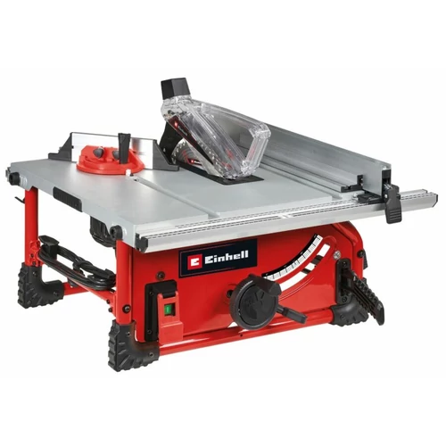 KÖRFŰRÉSZ ASZTALI EINHELL TE-TS 254 T 4340430