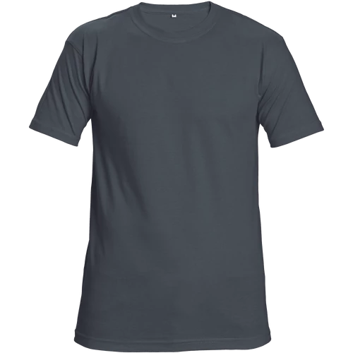 POLÓ TEESTA S-4XL KŐSZÜRKE