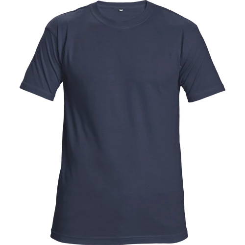 POLÓ TEESTA S-4XL NAVY KÉK