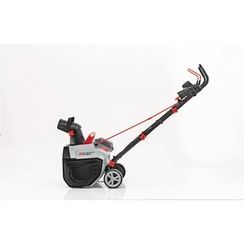 Hómaró Akkus Al-ko St 4048 Energy Flex Akku És Töltő Nélkül
