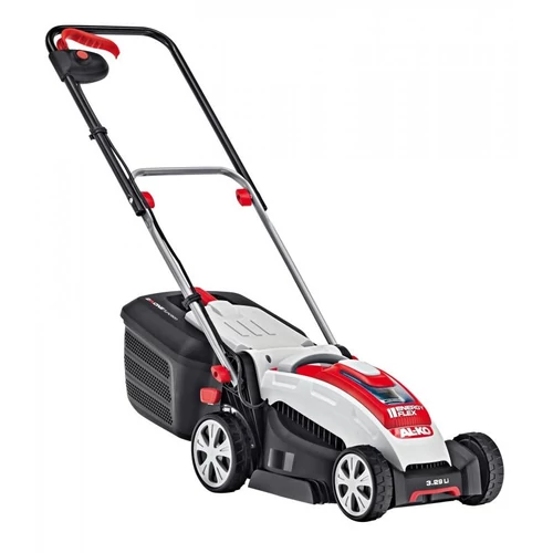 Fűnyíró Akkus Al-ko 3.29 Li Moweo Energy Flex  akku+töltő
