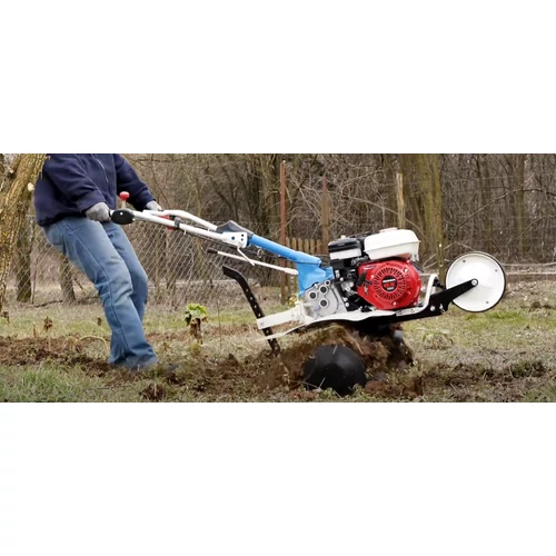 KAPÁLÓGÉP ROTÁCIÓS KAPA AGT 5580 HONDA GP200 6,5LE 2+1 SEB. kép 3