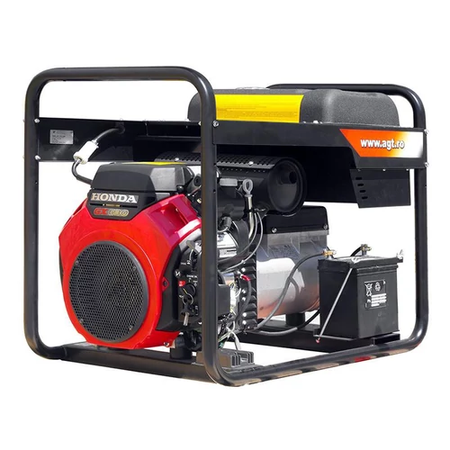 ÁRAMFEJLESZTŐ HONDA AGT 16503 HSBE R16 15,5-8kVA AVR
