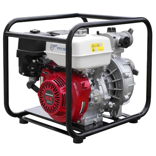 SZIVATTYÚ HONDA AGT WHP30HX GX270 3COLL