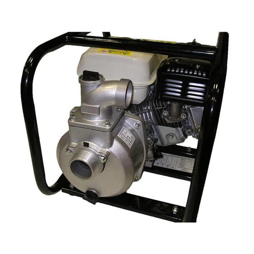 SZIVATTYÚ HONDA AGT WP20HX GP160 2COLL kép 3