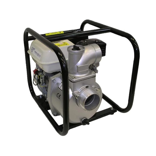 SZIVATTYÚ HONDA AGT WP30HX GP160 3COLL kép 3