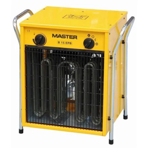 HŐLÉGFÚVÓ MASTER B15 EPB 15KW 1700M3/H 230V
