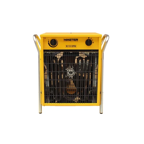 HŐLÉGFÚVÓ MASTER B15 EPB 15KW 1700M3/H 230V kép 2