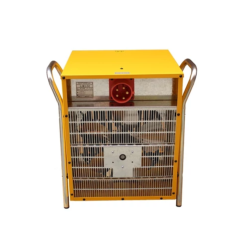 HŐLÉGFÚVÓ MASTER B15 EPB 15KW 1700M3/H 230V kép 4