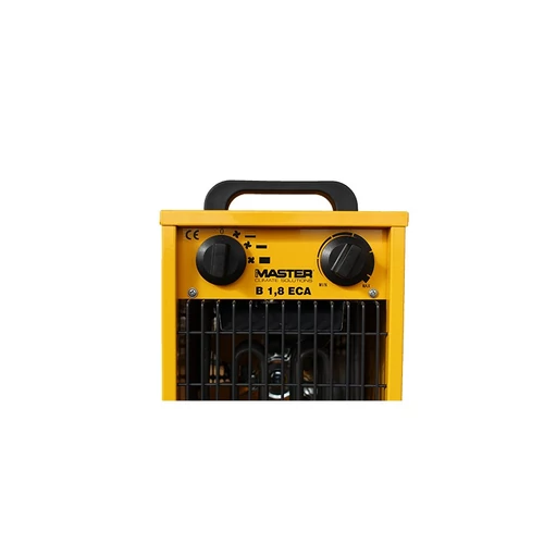 HŐLÉGFÚVÓ ELEKTROMOS MASTER B1.8 ECA 2KW kép 4