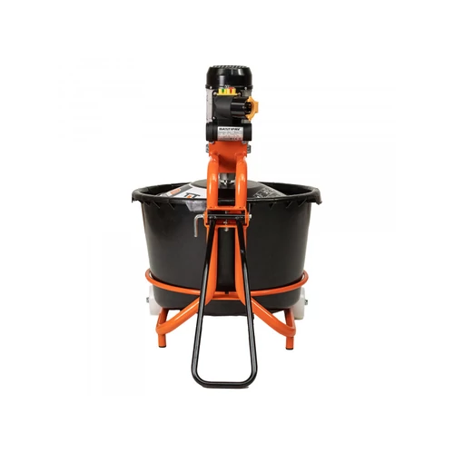 BETON-HABARCSKEVERŐ BATTIPAV MIXER50 SUPER 65L 1200W kép 3