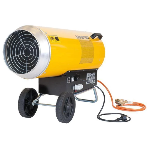 HŐLÉGFÚVÓ MASTER BLP103ET PB-GÁZOS 57-103 kW