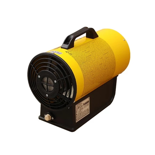 HŐLÉGFÚVÓ MASTER BLP11 PB-GÁZOS 11KW