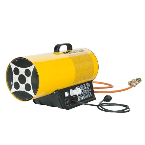 HŐLÉGFÚVÓ MASTER BLP33ET PB-GÁZOS 18-33kW