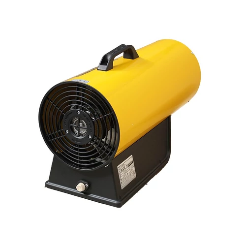 HŐLÉGFÚVÓ MASTER BLP33ET PB-GÁZOS 18-33kW kép 3