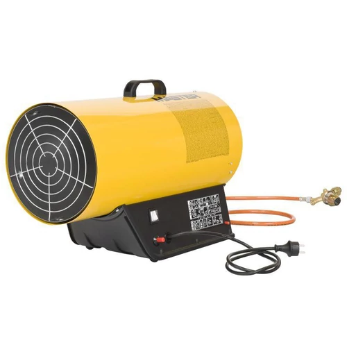 HŐLÉGFÚVÓ MASTER BLP73 PB-GÁZOS 73KW