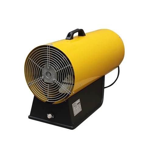HŐLÉGFÚVÓ MASTER BLP73 PB-GÁZOS 73KW kép 2