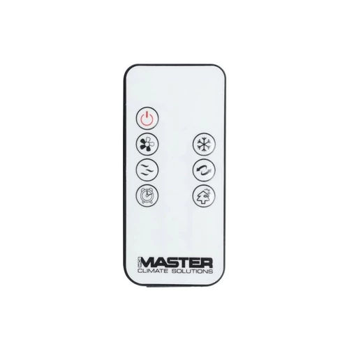 HORDOZHATÓ LÉGHŰTŐ MASTER CCX4.0 kép 6