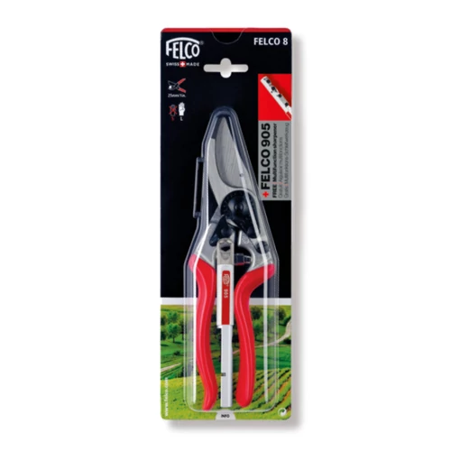 METSZŐOLLÓ FELCO 8 + ÉLEZŐ FELCO 905 kép 2