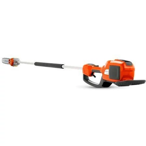 Magassági Ágvágó Akkus Husqvarna 530iP4 Akku És Tölt.nélk.