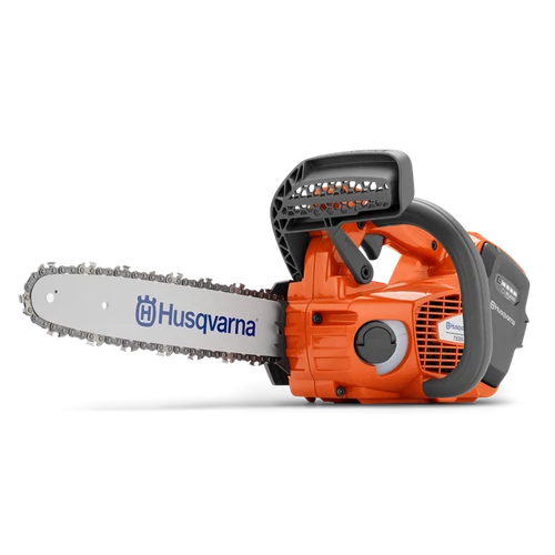 Láncfűrész Akkus Husqvarna T535i XP Akku És Töltő Nélkül