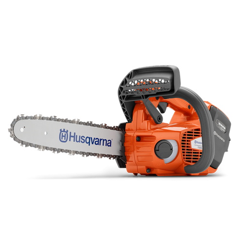 LÁNCFŰRÉSZ AKKUS HUSQVARNA T535i XP AKKU ÉS TÖLTŐ NÉLKÜL
