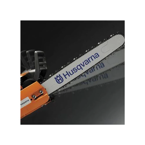 Láncfűrész Akkus Husqvarna 535i XP Akku És Töltő Nélkül kép 2