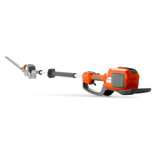 MAGASSÁGI SÖVÉNYVÁGÓ AKKUS HUSQVARNA 520IHE3 AKK.ÉS TÖL.NÉL