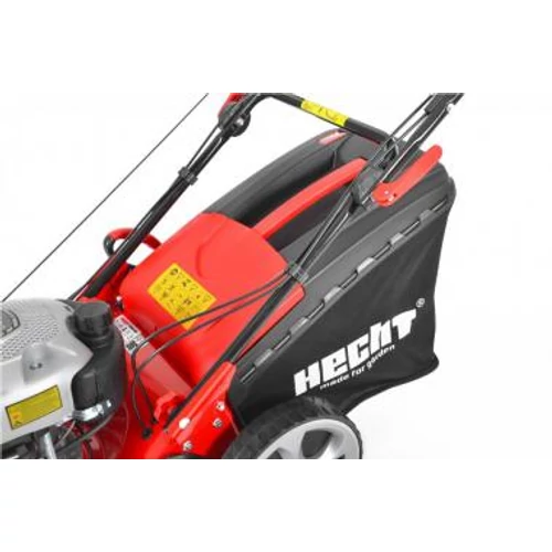 Fűnyíró Hecht 5484 SX 5in1 