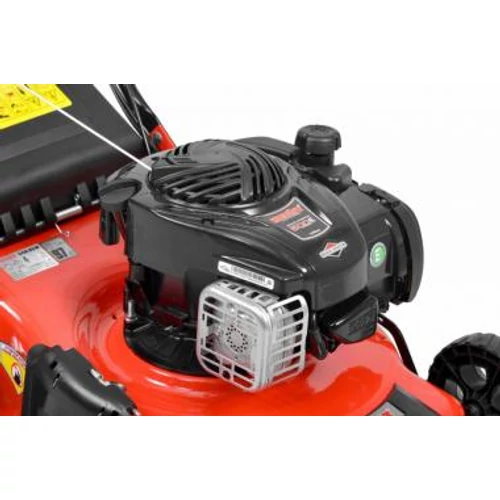 Fűnyíró Hecht 546 BSW 5in1 Briggs 46cm 140cm3 önjáró