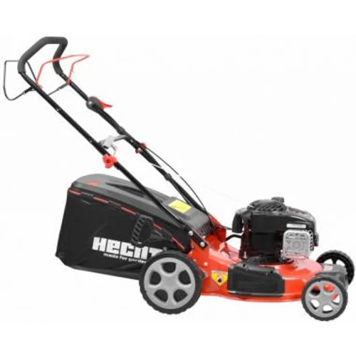 Fűnyíró Hecht 546 BSW 5in1 Briggs 46cm 140cm3 önjáró