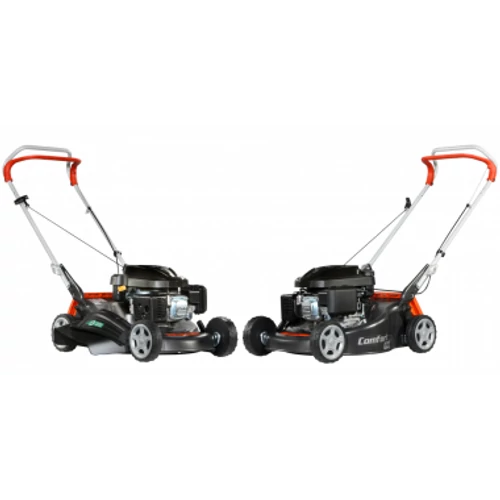Fűnyíró Oleo Mac kidobós G53 PK Comfort SD 196cm3