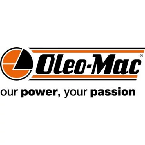 Fűnyíró Oleo Mac kidobós G53 PK Comfort SD 196cm3