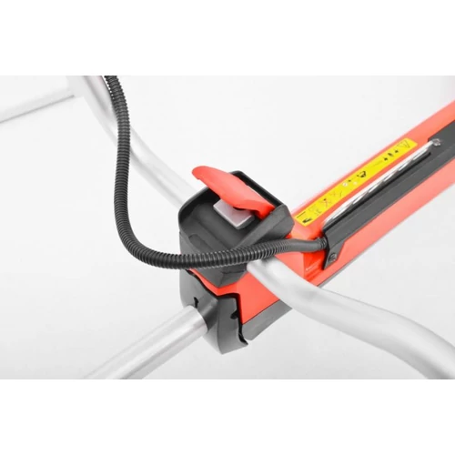 Fűkasza Hecht 154 52cm3 2,6le - 0% THM kép 4