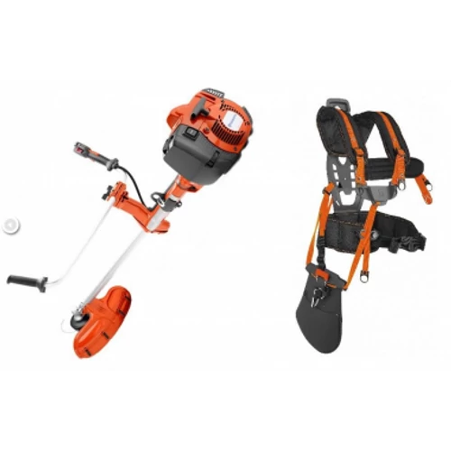 Fűkasza Husqvarna 545 RXT