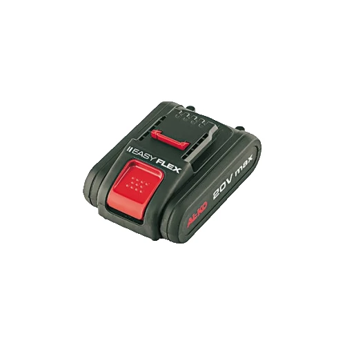 Akkumulátor AL-KO B50 LI Easy Flex 20v/2,5ah 113559