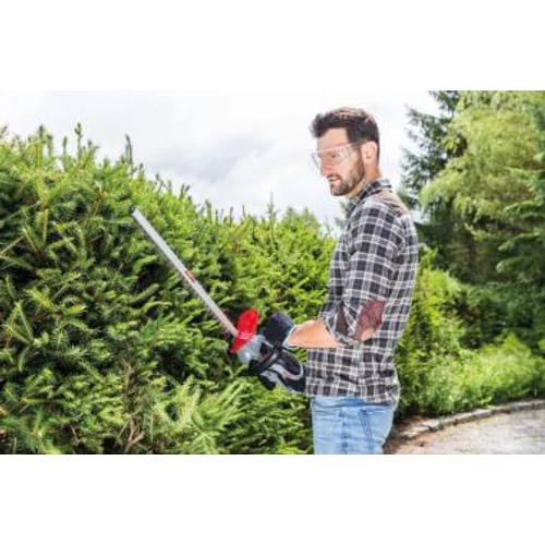 Sövénnyíró Akkus Al-ko Ht 2050 Easy Flex Akku És Töltő Nélk.